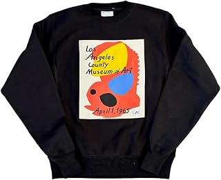 Alexander Calder Sweatshirt