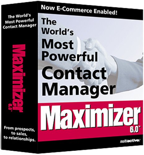 Maximizer 6.0