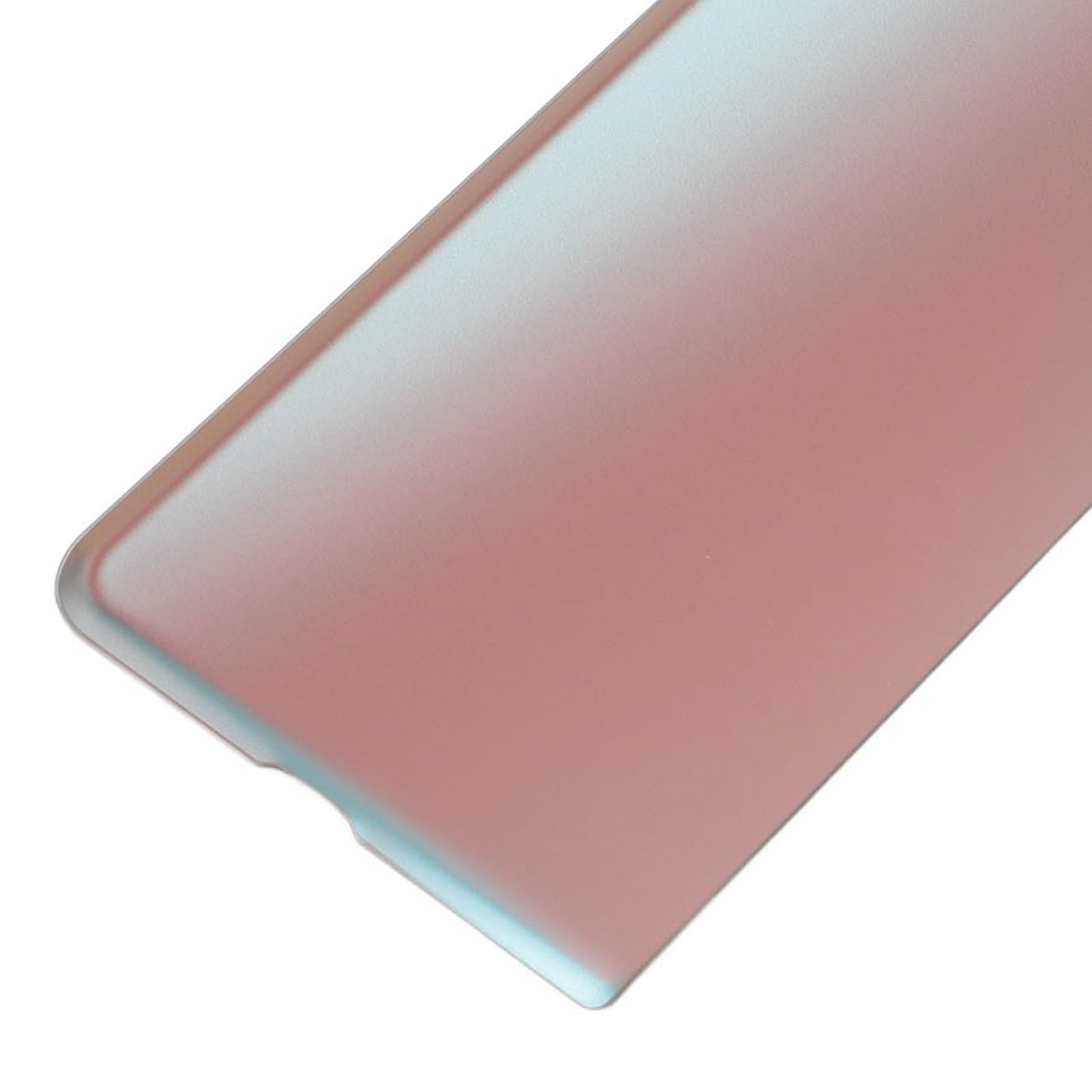 Ricambio Vetro Posteriore per Z Fold 3 | Vetro resistente, nastro preinstallato, compatibile con Z Fold 3, include strumenti di riparazione