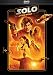 SOLO: A STAR WARS STORY