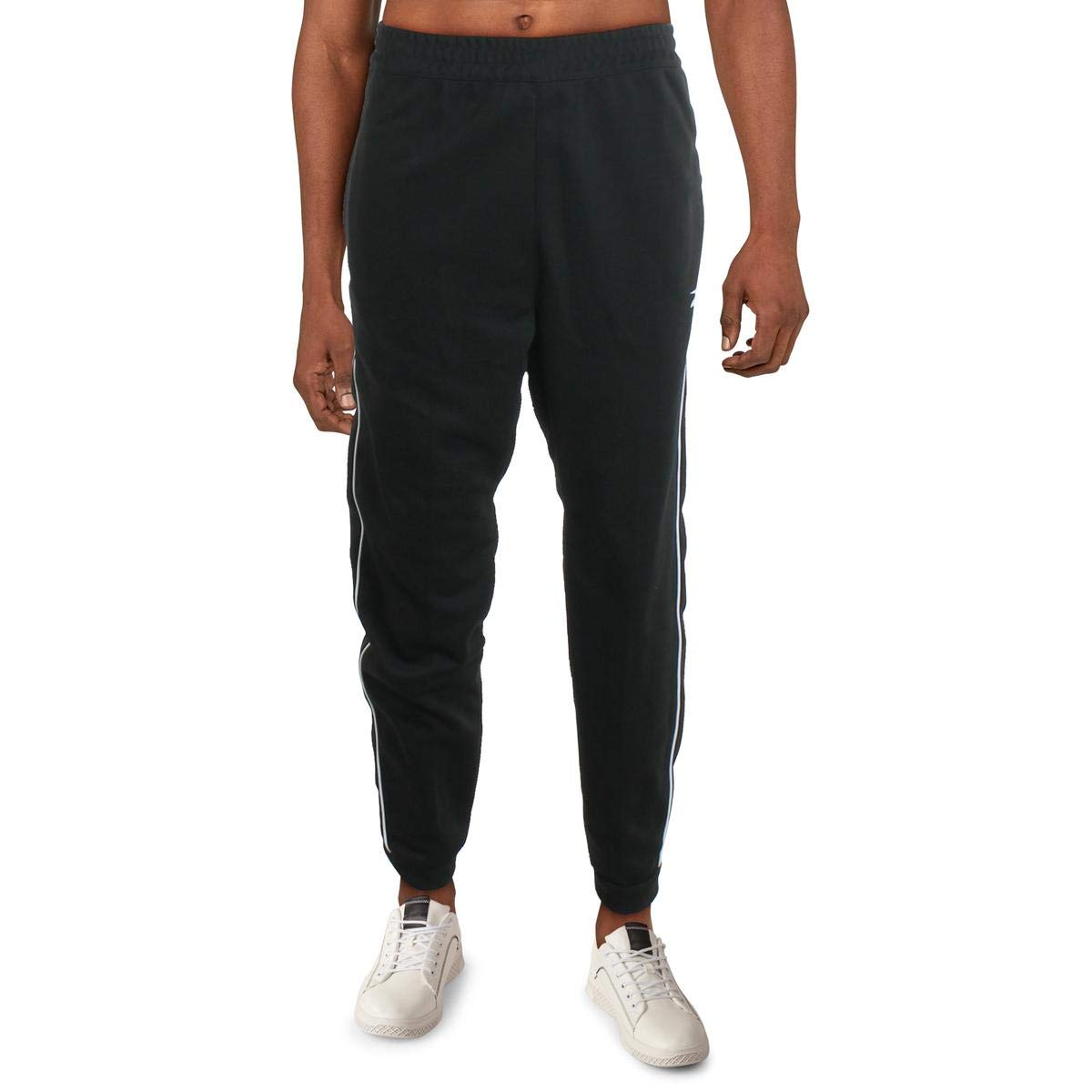 ReebokMen's Workout Ready Doubleknit Pants