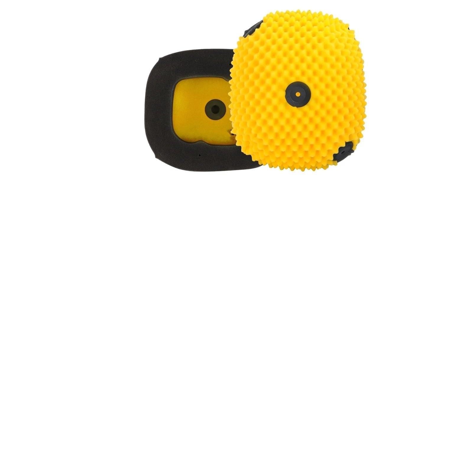 Sport Filtro Aria Adatto per filtro aria moto Cafe Racer Sportster(NB154116)