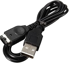 USB Charging Cable for GBA SP and 1st Generation NDS