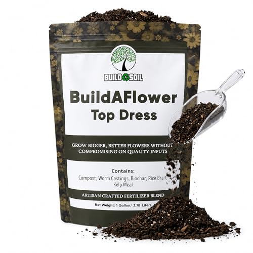 BuildASoil Build-A-Flower