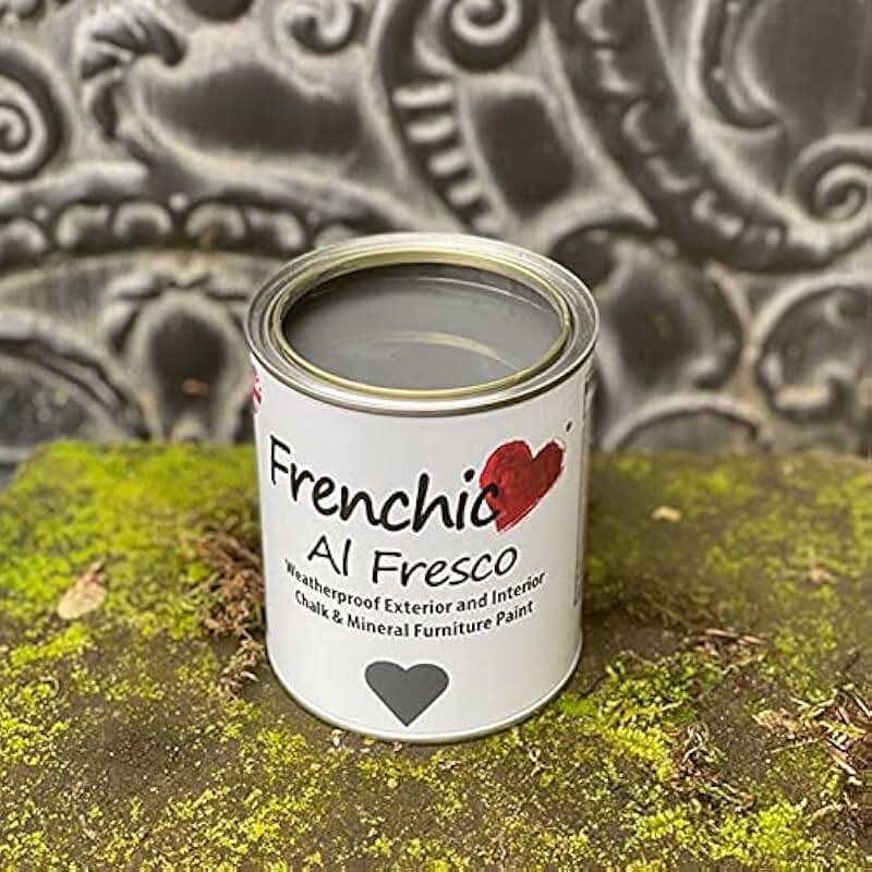Amazon.co.uk frenchic paint alfresco
