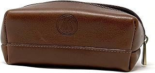 Premium Leather Carry All/Carry Everything Case