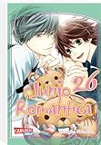 junjou romantica staffel 4  Junjo Romantica 26: Die beliebte Boys-Love-Soap-Opera