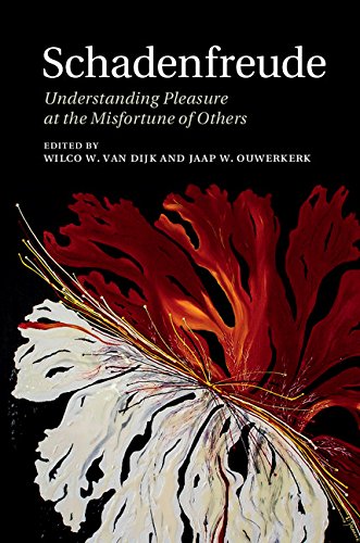 Schadenfreude: Understanding Pleasure at the Misfortune of Others