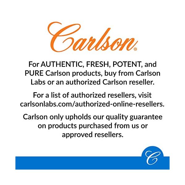 Carlson-Super-DHA-Gems-1000-mg-DHA-Supplements-640-mg-Fatty-Acids-Norwegian-Fish-Oil-Concentrate-Wild-Caught-Sustainably-Sourced-Fish-Oil-Capsules-240-Softgels Carlson Super DHA Gems - 500 mg DHA Supplements, 640 mg Fatty Acids, Norwegian Fish Oil Concentrate, Wild-Caught, Sustainably Sourced Fish Oil Capsules, 240 Softgels