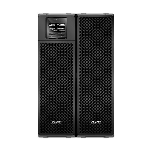 Build My PC, PC Builder, APC SRT10K