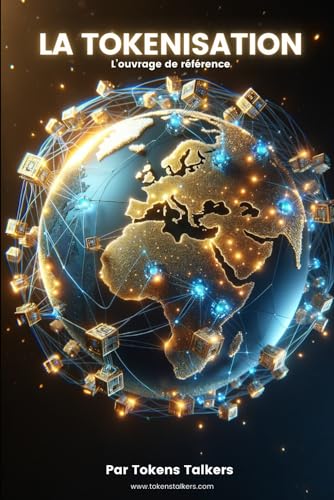 La tokenisation: L'ouvrage de référence