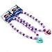 Disney Frozen Rainbow Necklace Set