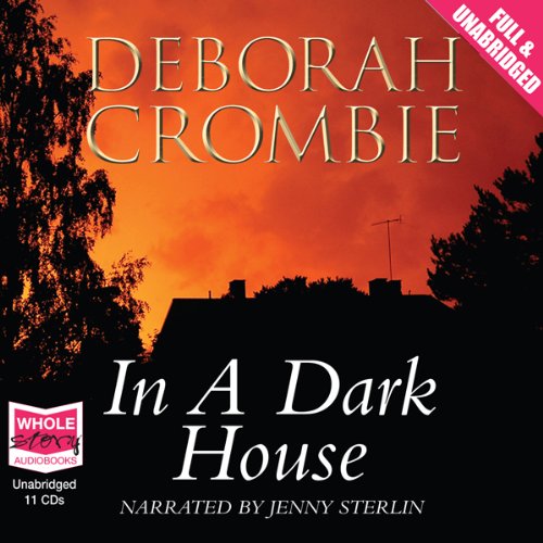 Cover art for In a Dark House