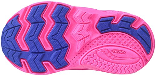 Saucony Girls' Baby Ride Sneaker (Toddler/Little Kid)4