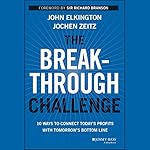 Cover of The Breakthrough Challenge