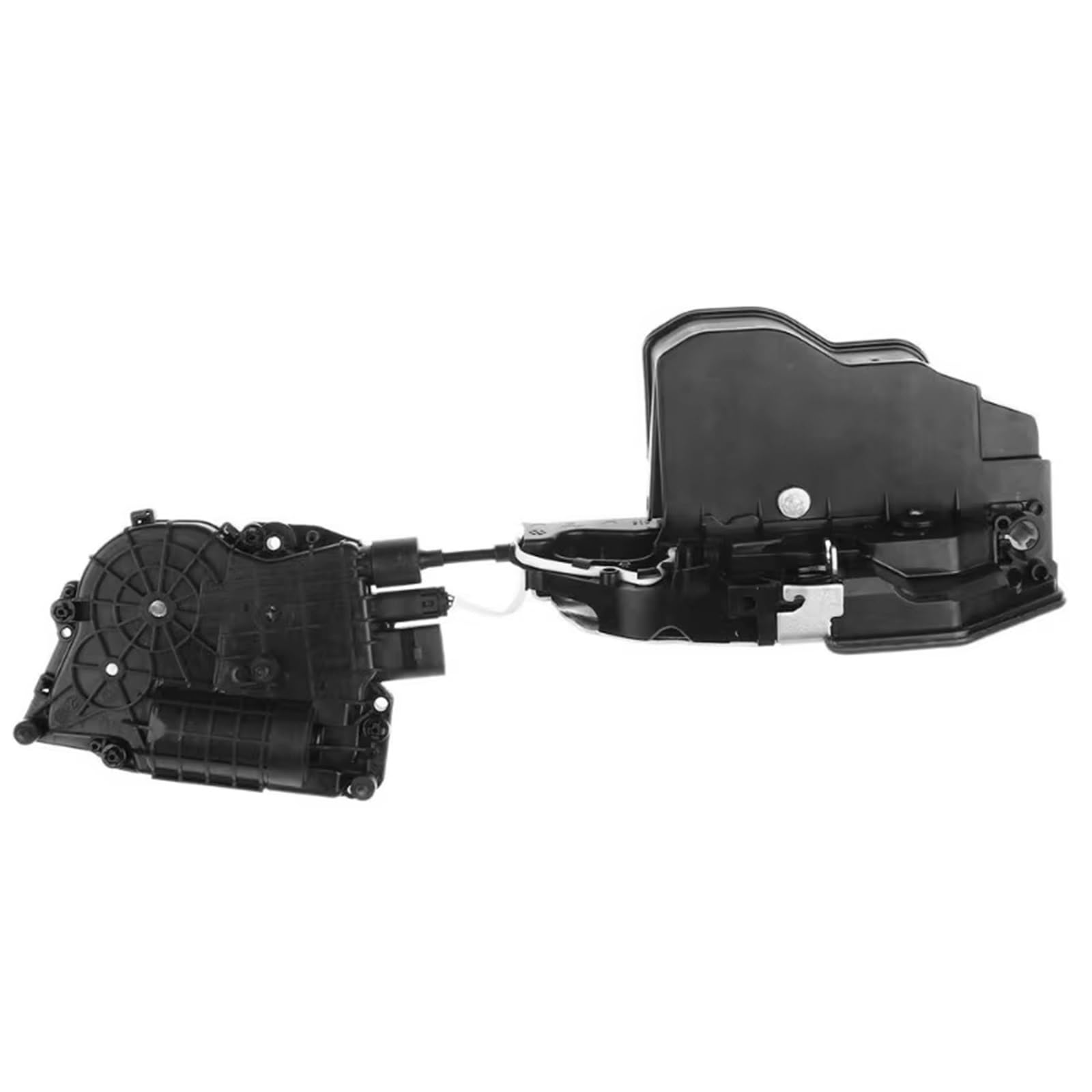 Hmnmxq 51227315023 Rl Door Lock Latch Actuator Soft Close Door Lock Mechanism Actuator For Bmw For X5 E70 For X6 E71 E72 2008-2013 51217315019 51217315022 51227315023 Door Lock Actuator Left