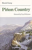 Pinon Country (Bison Book) 0803279191 Book Cover