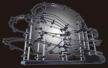 コレクション Spacewarp 5000 limited black version m20017755704_1.jpg?1522593765