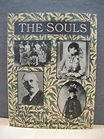 The Souls 0283989203 Book Cover