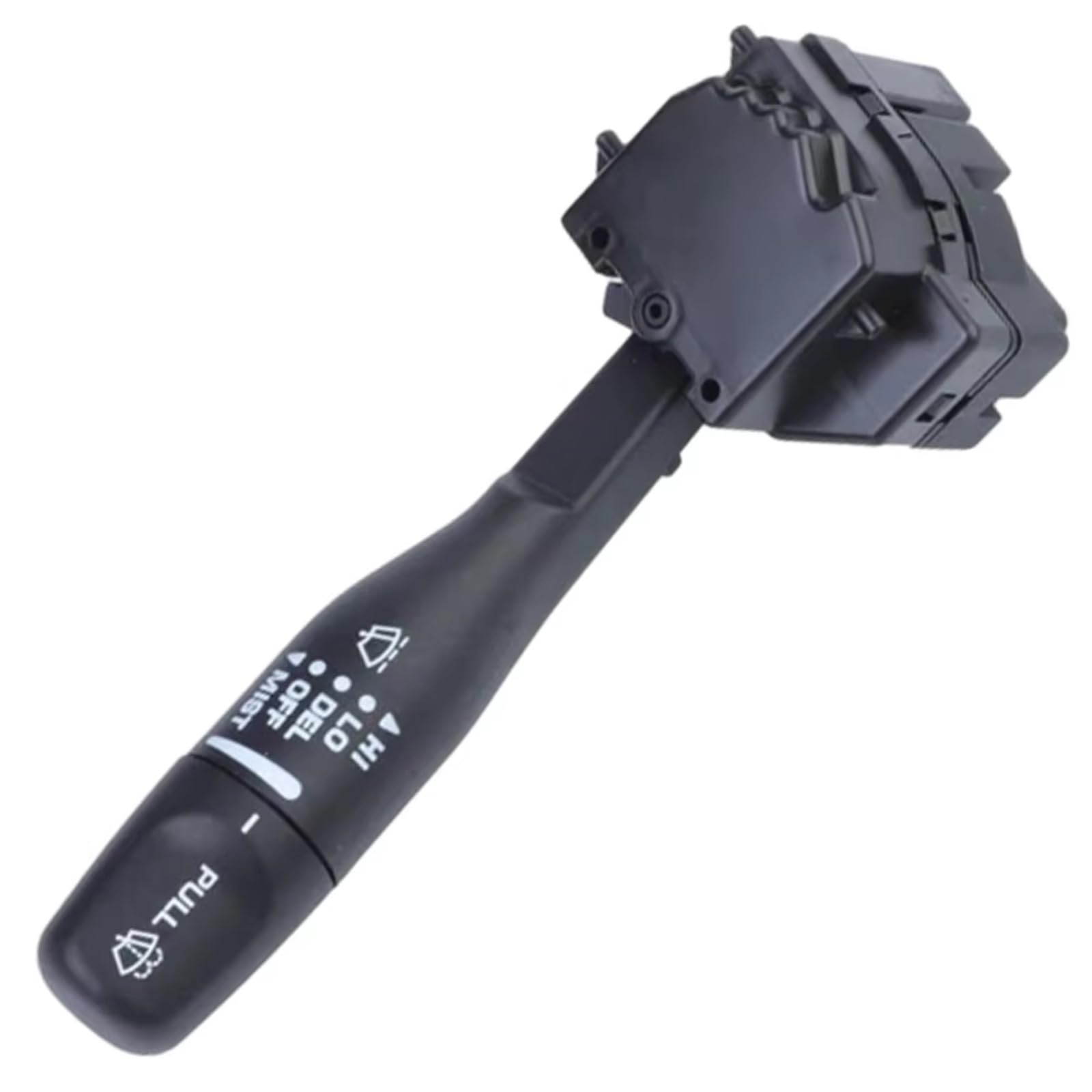 Interruptor del faro 5016949AA de 6 pines para reparar luces intermitentes 7