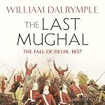 Cover of The Last Mughal