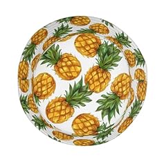 White Pineapple