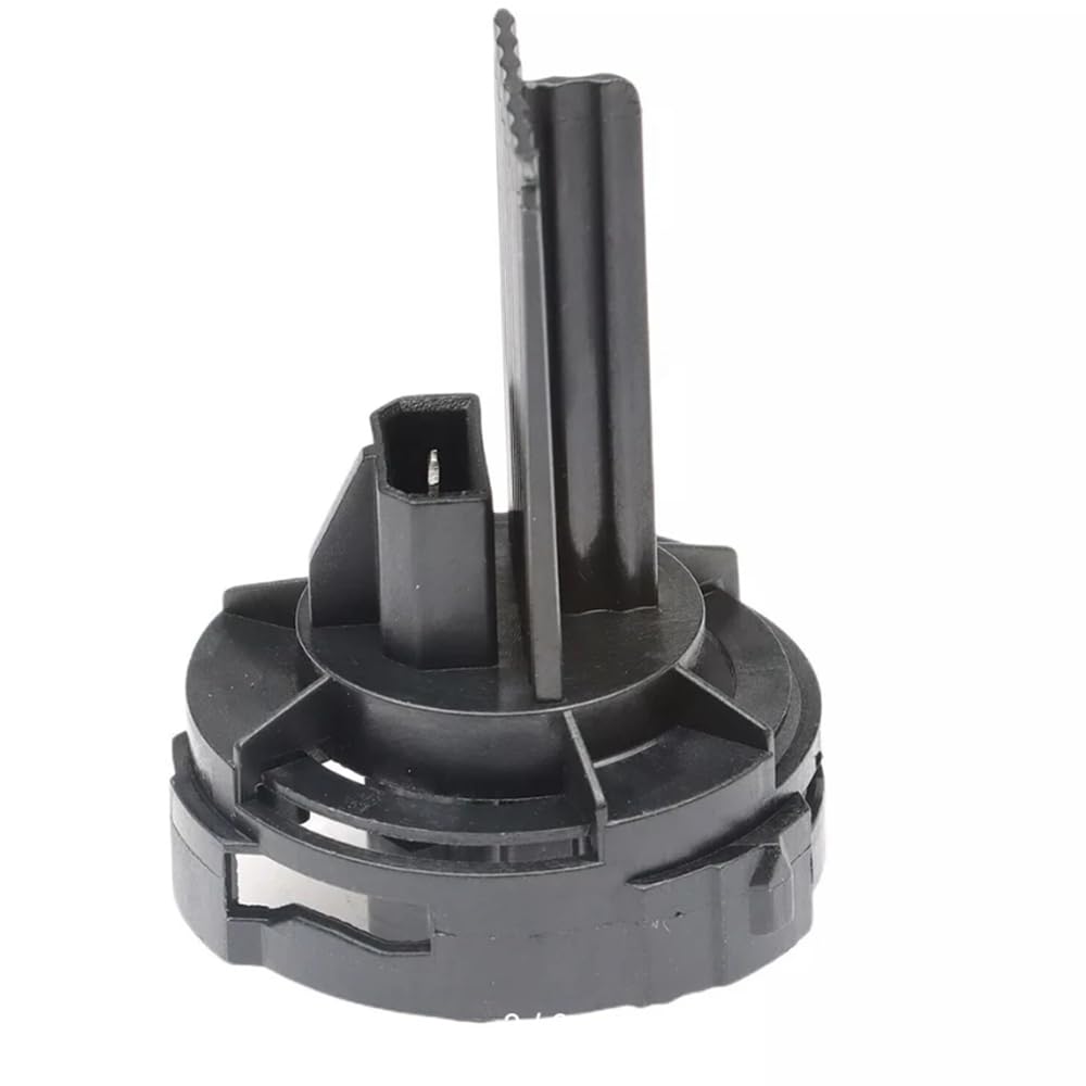 Daytime Running Light Headlamp Socket Adapter For Jetta 2011-2017 4F0941669