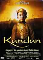 Amazon.co.jp: Kundun [DVD] : DVD