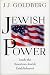 Jewish Power: Inside The American Jewish Establishment