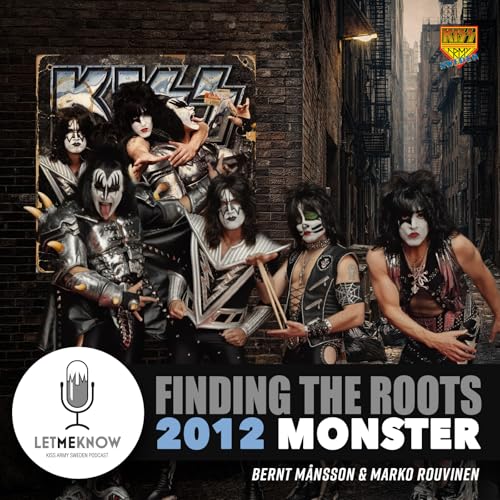 Finding the Roots: 2012 - Monster