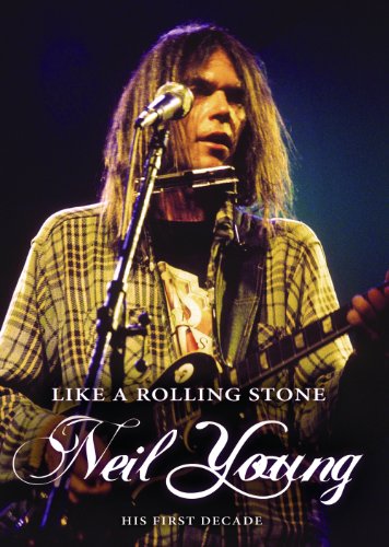 Neil Young - Like a Rolling Stone