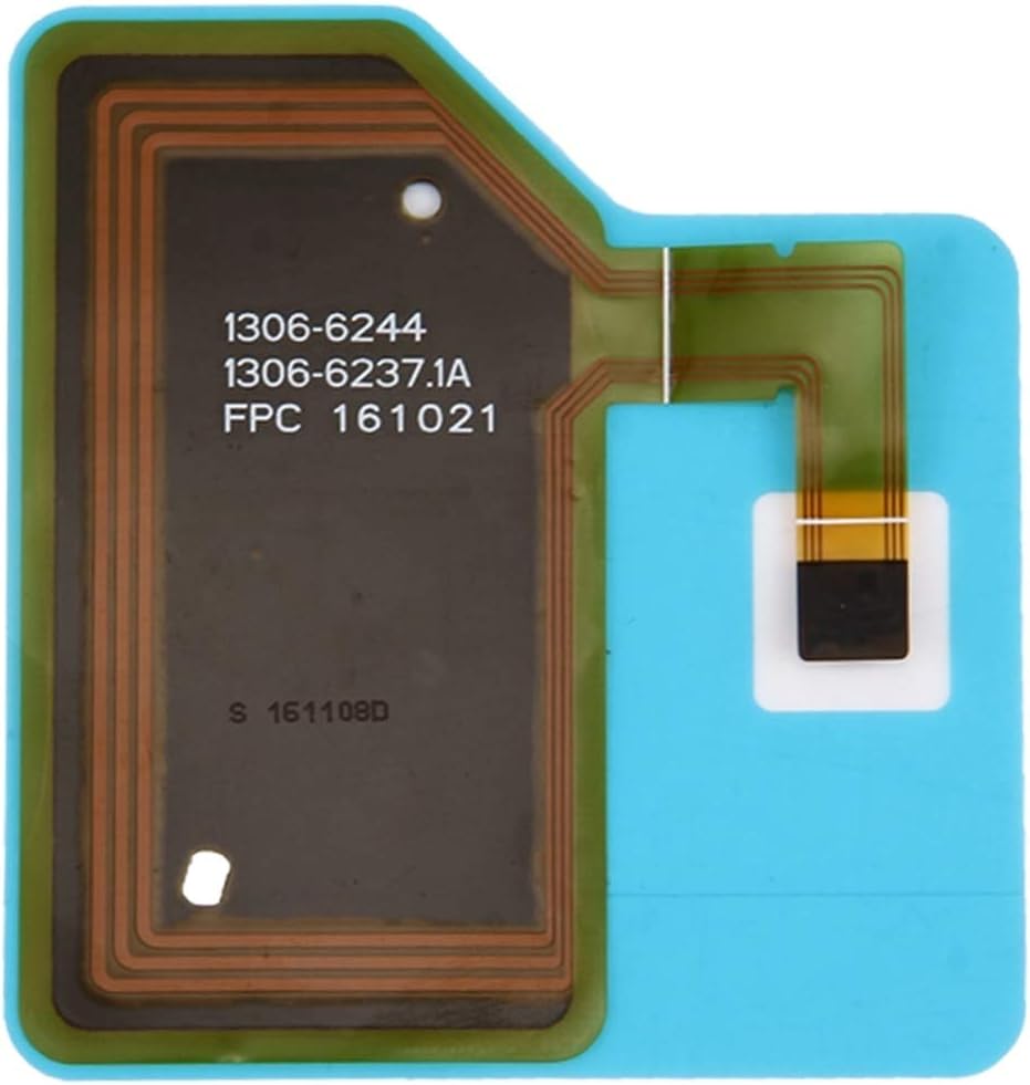 NLC AYT Premium NFC Sticker for Sony Xperia XZ Premium