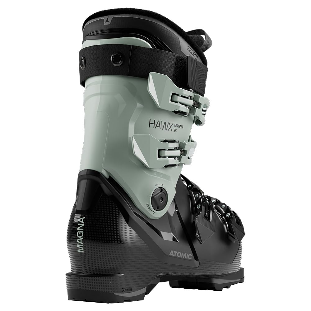 Atomic HAWX Magna 85 W Woman Alpine Ski Boots 27.0-27.5