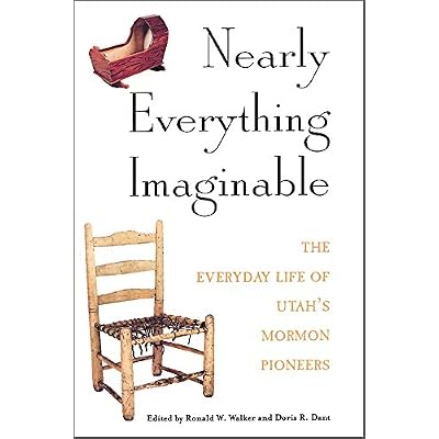 Nearly Everything Imaginable