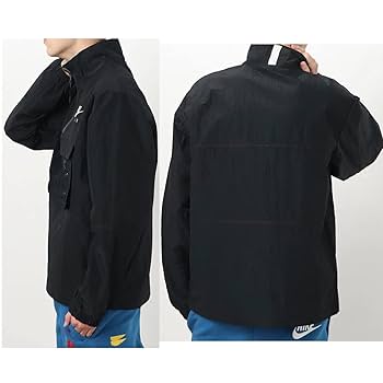 NIKE AIR ウーブン LND フーディ ジャケット DM5214 010. 楽天市場】ナイキ NIKE ジャケット メンズ ナイキ エア ウーブン