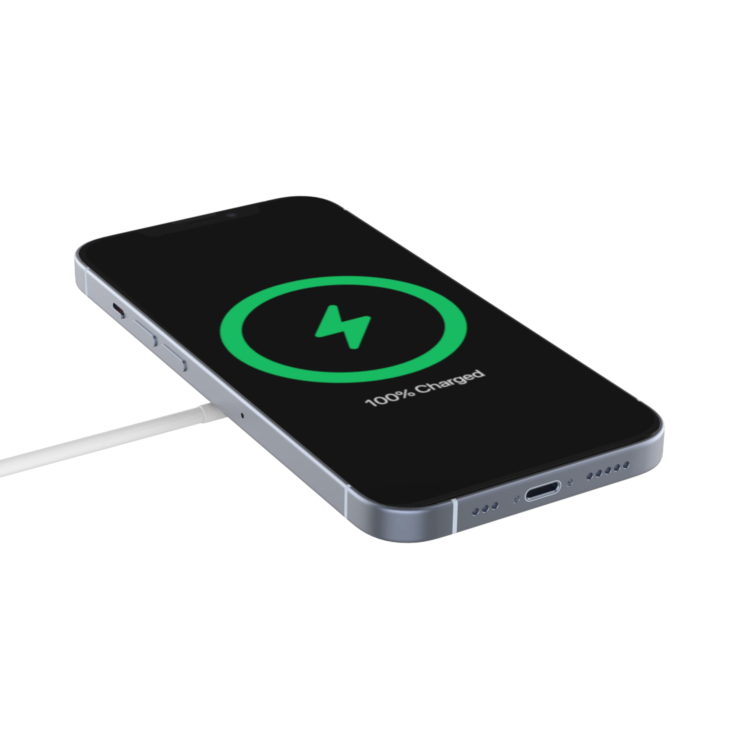 Amazon.co.jp: JOBY スマホ充電器 Qiワイヤレス/MagSafe対応の充電器