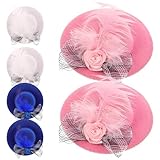 Accessoire pour poule - idéal pour offrir à vos amis qui ont des animaux de compagnie, et leur permettre de déguiser leurs animaux. chapeau de coq