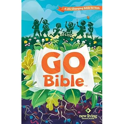 Go Bible