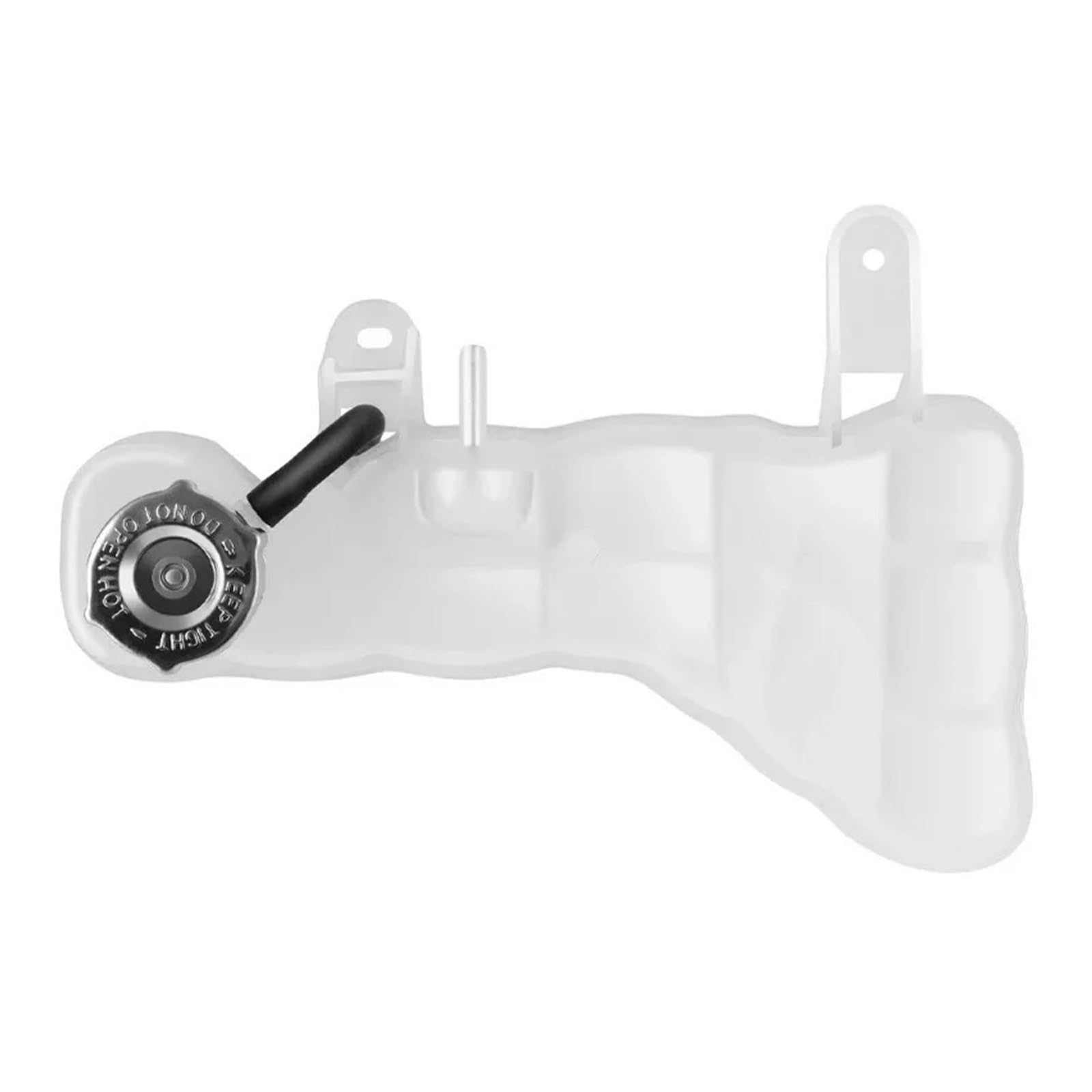 para Chrysler 300 2005-2010 4596466AG 603-056 Depósito de expansión de refrigerante con Tapa