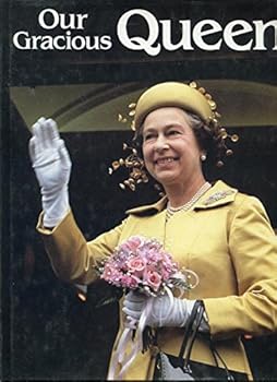 Hardcover Our Gracious Queen Book