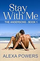 Stay With Me 0990566714 Book Cover