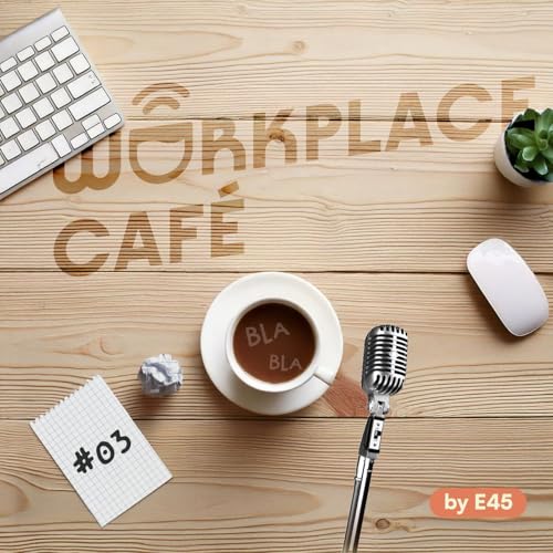 S01E03 - Biophilic Design: no, mettere una piantina sulla scrivania non basta