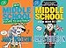Middle School James Patterson Series, 12-book set