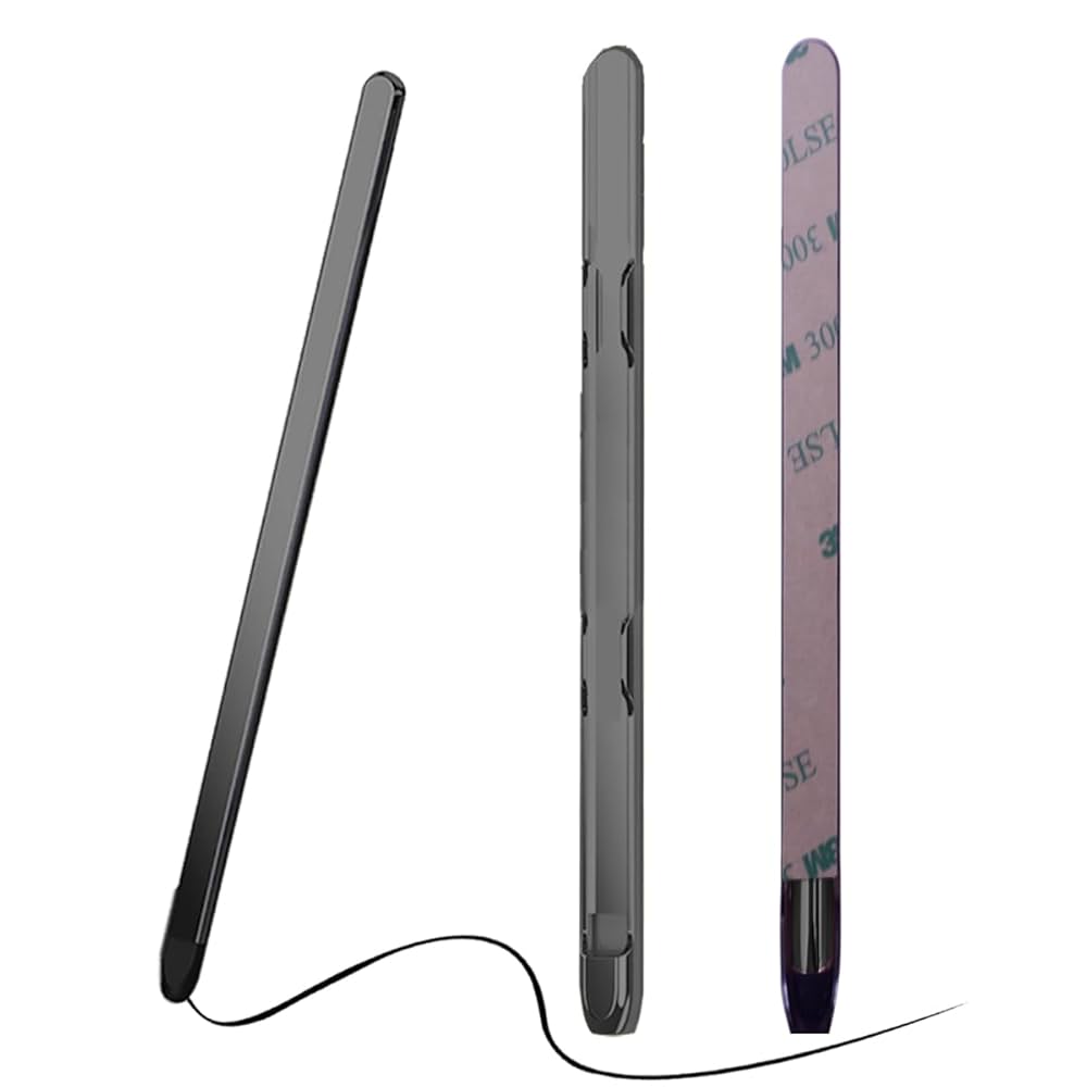 スマホアクセサリー Galaxy S Pen Pro S Pen Pro, Black Mobile Accessories - EJ-P5450SBEGUS