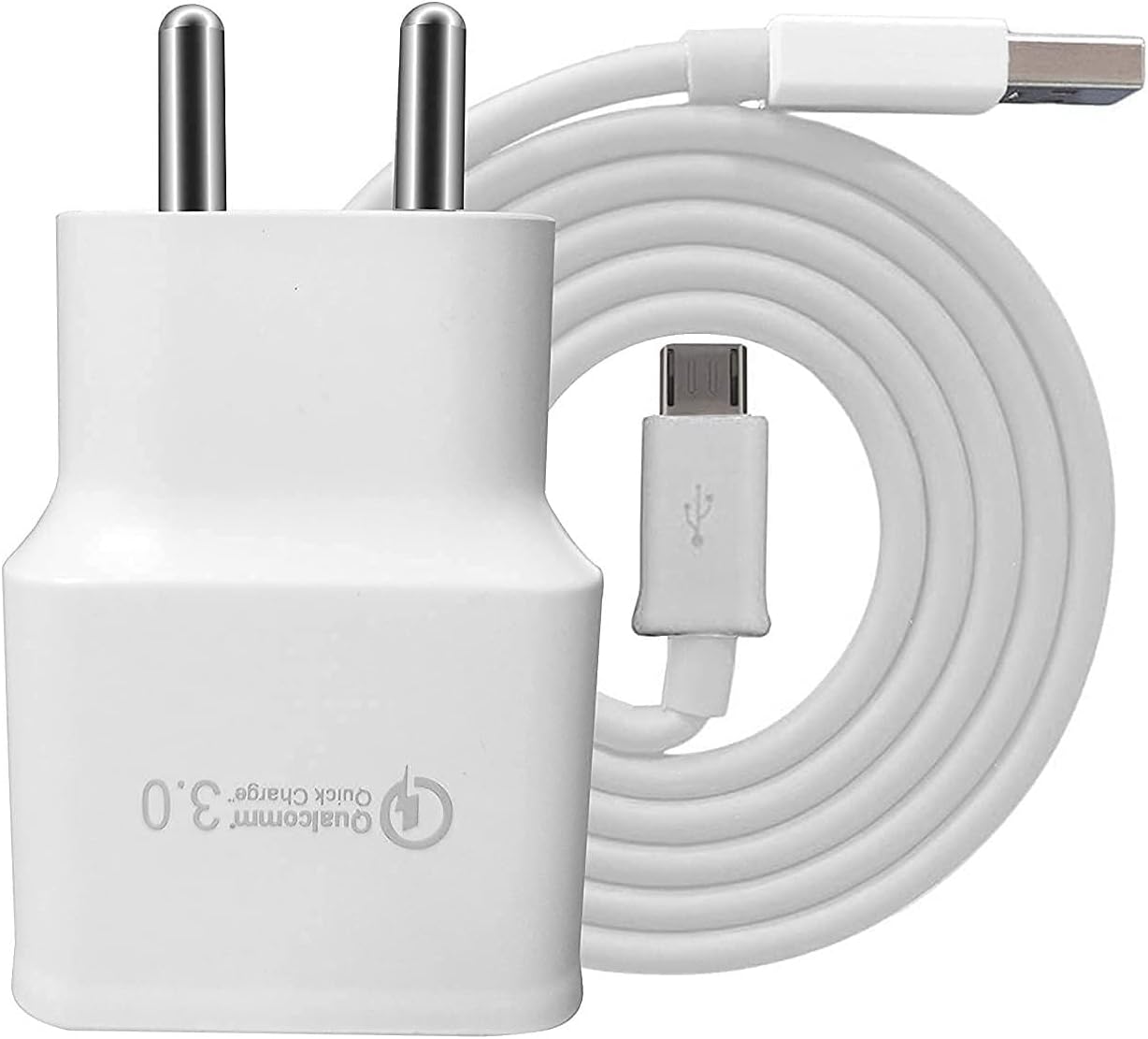Charger N2 for Voyo Winpad A9, Vphone X3, Vodafone V860 Smart II, Voyo Winpad A1 Mini, Voyo Winpad A1 Mini Dual Boot, Walton Primo F6, Walton Primo G5, Walton Primo GH3, Walton Primo GH4