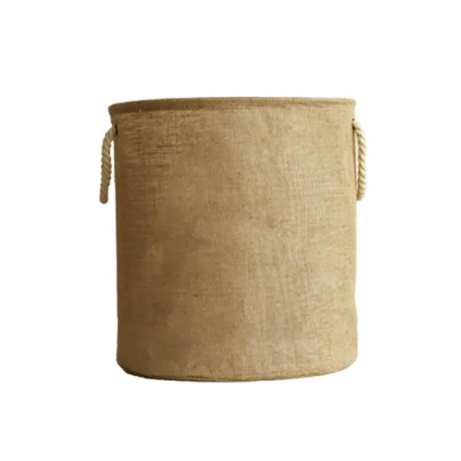 Fabric laundry hamper Waterproof Linen Laundry Basket Large Capacity Foldable Dirty Clothes Household for Family(S)