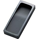 呉竹 角上朱硯 3.5度 HA201-35