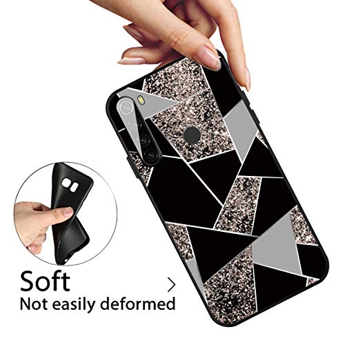 HiCASE Pro Compatibile con Cover Xiaomi Redmi Note...