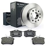 NB PARTS GmbH | ECE-R90 geprüfte Qualität | Schneller Versand | Große Auswahl