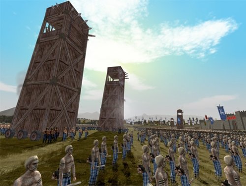 Rome: Total War - PC
